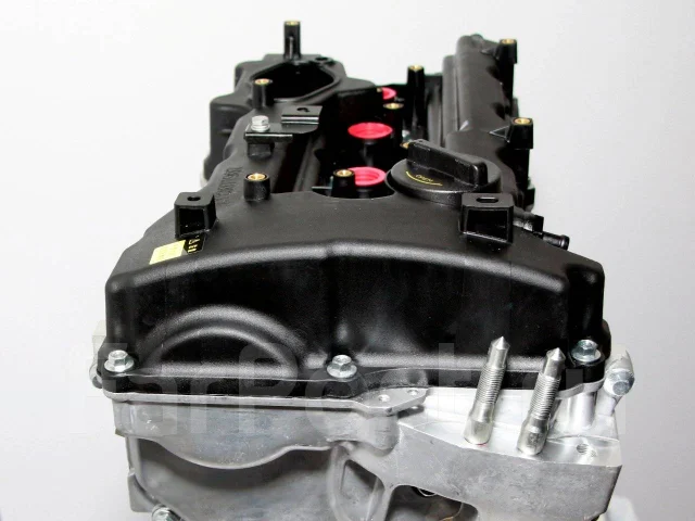 ����� ��������� Hyundai/Kia G4KH G4KH ����