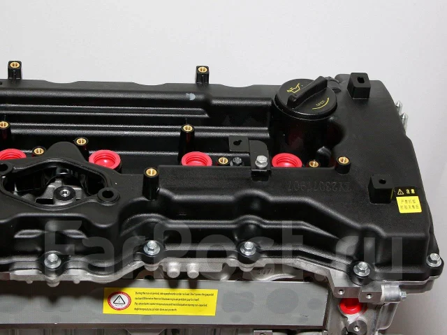 ����� ��������� Hyundai/Kia G4KH G4KH ����