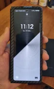 Samsung Galaxy Z Fold3 5G. �/�, 256 ��, ������, 4G LTE, 5G, Dual-SIM, ����������, NFC ����
