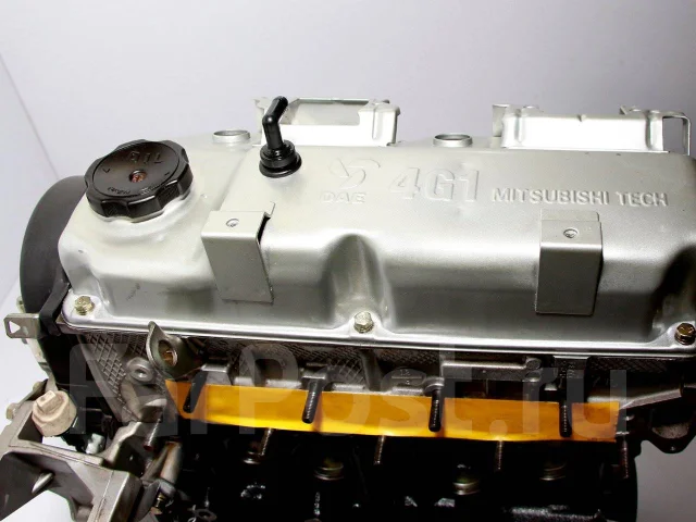 ��������� ����� Mitsubishi 1.6 4G18 MD979488 ����