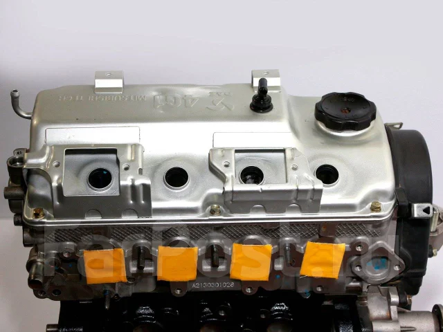 ��������� ����� Mitsubishi 1.6 4G18 MD979488 ����