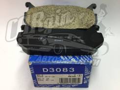 ������� ��������� �������� MK Kashiyama D3083H (������), ������ D3083 ����