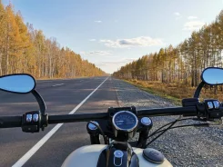 Harley-Davidson Breakout FXSB. 1 690����. ��., ��������, ���������, ������ �� �� ����