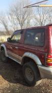 Mitsubishi Pajero. �������, 4wd, 2.5 (105��.�.), ������ ����