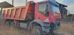 Iveco Trakker ����