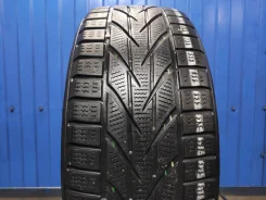 Toyo Snowprox S953. ������, ��� �����, �/�, ����� 40 % ����