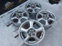 VST R. 7.0x16", 5x100, 5x114.3, ET50,  70,1. 