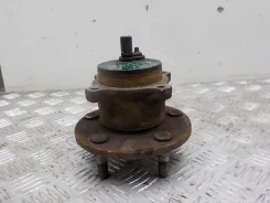 ������� ������ Mazda 3 BL 2009- BBM22615XB ����