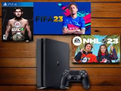 Sony PlayStation 4 Slim ����