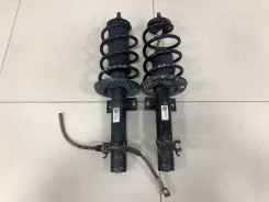 ����������� �������� Skoda Rapid NH1/NH3 2012-2020 [6R0413031BF] 6R0413031BF ����