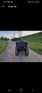Polaris Sportsman Touring 500. ��������, ��, �� ����