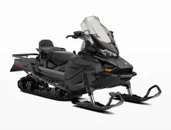 BRP Ski-Doo Skandic. ��������, ��� ���, ��� ������� ����