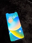 Apple iPhone X. �/�, 64 ��, ����� ����