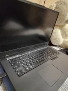Lenovo Legion 5. 17.1", 2,6����, ��� 16 ��, ���� 512���, WiFi: 1, Bluetooth: 1 ����