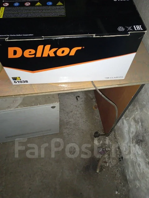 Delkor. 110��.�., L6, 900��., ��������, ������������ ����� ����