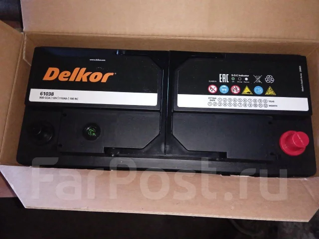 Delkor. 110��.�., L6, 900��., ��������, ������������ ����� ����