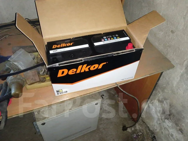 Delkor. 110��.�., L6, 900��., ��������, ������������ ����� ����