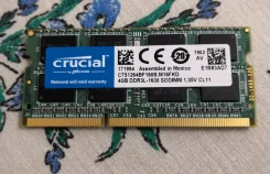 SO-DIMM DDR3L. ����