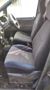 Nissan Prairie. N11053086, B20B7019866 ����