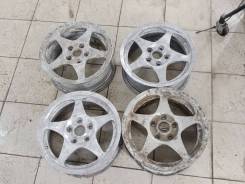 . 6.5x15", 5x108,  58,0. 