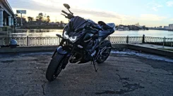 Kawasaki Z 800. 800����. ��., ��������, ���������, ������ �� �� ����