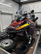 BRP Lynx Commander. ��������, ��, �� ����