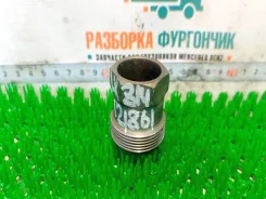 ����� �������� Mercedes-Benz 814 1993 121861 121861 ����