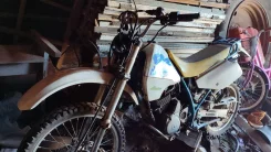 Suzuki DR 250. 250����. ��., ����������, ���������, ������ �� �� ����