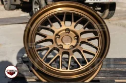 RAYS Volk Racing. 7.5x17", 5x114.3, ET35, �� 73,1���. ����