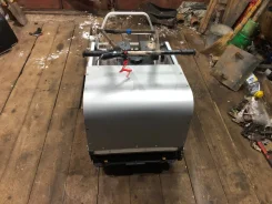 Koira 500. ��������, ��� ���, �� ����