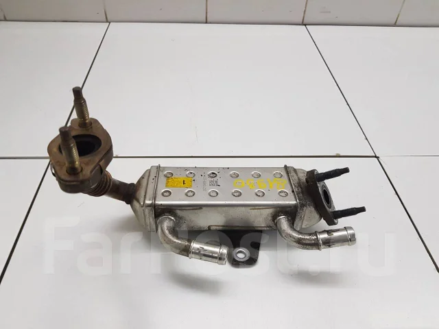 Радиатор системы EGR [284602M100] для Kia Cerato IV [арт. 81930] купить ...