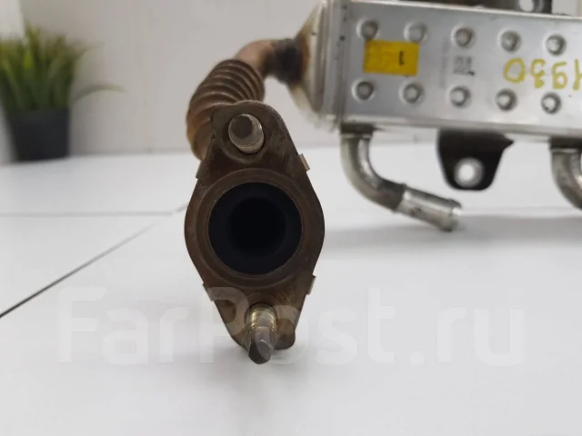 Радиатор системы EGR [284602M100] для Kia Cerato IV [арт. 81930] купить ...