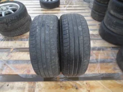 Continental ContiEcoContactCP. ������, �/�, ����� 50 % ����