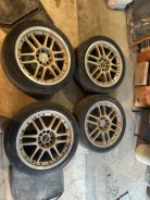 OZ Racing F1 Plus. 8.0x18", 5x114.3, ET-8, �� 75���. ����