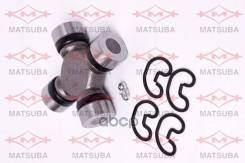 ���������� (������������� ������) Matsuba UJ-620 (UJ-016) 3311501000, �J906926, �MJ906929, �J906929, �GPW7043, �JA7042, �GPW18397B Matsuba ���. UJ-620...
