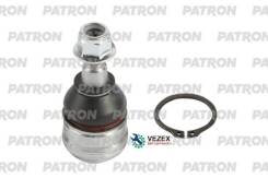   Mitsubishi COLT VI 10/02 - (  ) Patron PS3253 PS3253 