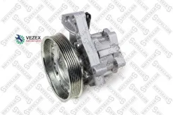 ����� �������������� ���� 54497 Volvo S80 II (124) T6 AWD 07-10 Stellox 0036398SX 0036398SX ����