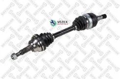 ������ �����! 611mm, 24073 Opel Vectra B/Astra G 1.8i/2.0i/2.0Di/DTi 95 Stellox 1581344SX 1581344SX ����