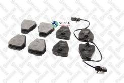   AUDI A8 2.8-4.2 94-98/S6 96-97 Stellox 519002BSX 519002BSX 