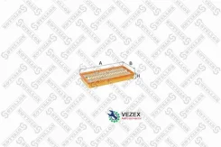 ������ ���������! MB OM364A Stellox 8121051SX 8121051SX ����
