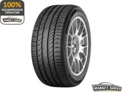 Continental ContiSportContact 5 SUV