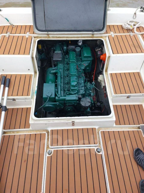 Yamaha FR-25. 1989 ���, ����� 7,5��., ��������� ������������, 200��.�., ������ ����