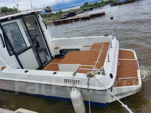 Yamaha FR-25. 1989 ���, ����� 7,5��., ��������� ������������, 200��.�., ������ ����