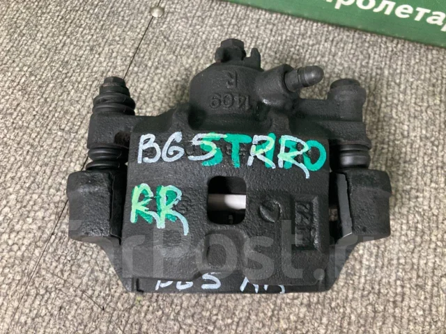 ������� ������ ������ Subaru Legacy BG5 26291AA110 ����