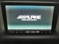 Alpine VIE-X007 ����