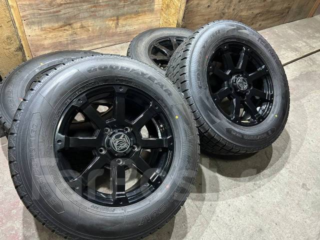N-24680 Диски BADX Rock Kelly MX R18, 18", 1 шт, 5x150, 110,0 мм. 4 шт ...