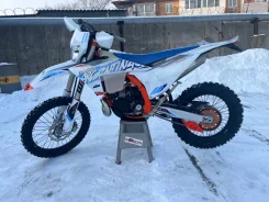 KTM 300 EXC Six Days. 300����. ��., ��������, ��� ���, ��� ������� ����