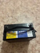 ACDelco. 36��.�., B24, 295��., ������, ������������ ��� ����