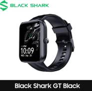 Black Shark. IP68 