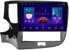 ������� ��������� Mitsubishi Outlander 2018+ Android 12 2+32Gb ����